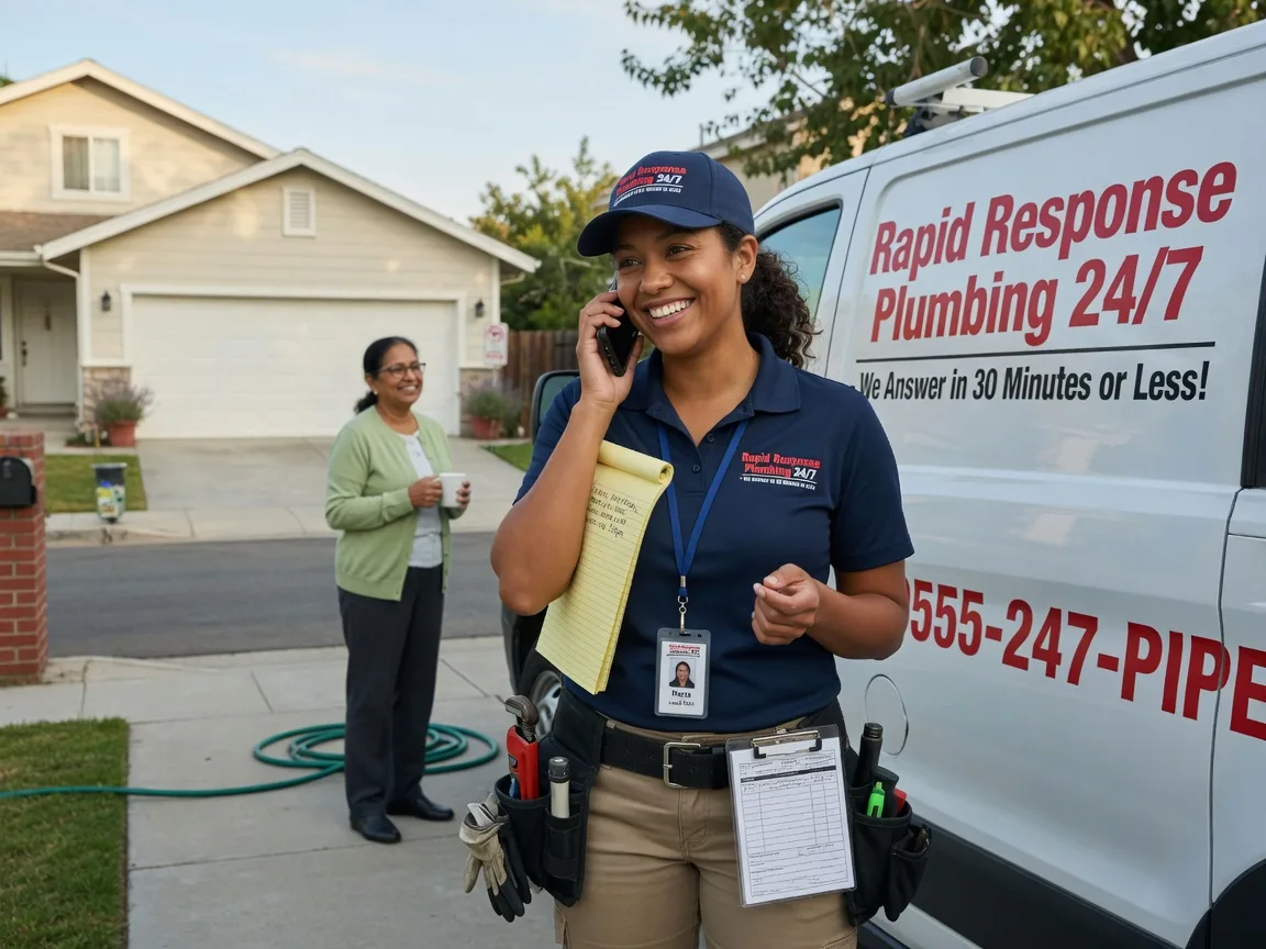 Emergency Plumber Westport, IN FAQs